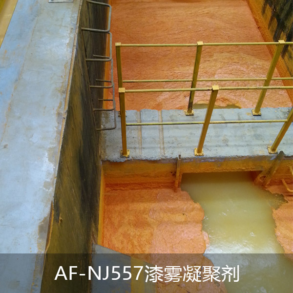 AF-NJ557漆雾凝聚剂